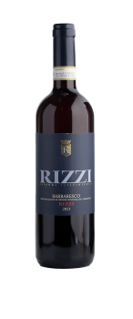 RIZZI | Barbaresco RIZZI DOCG